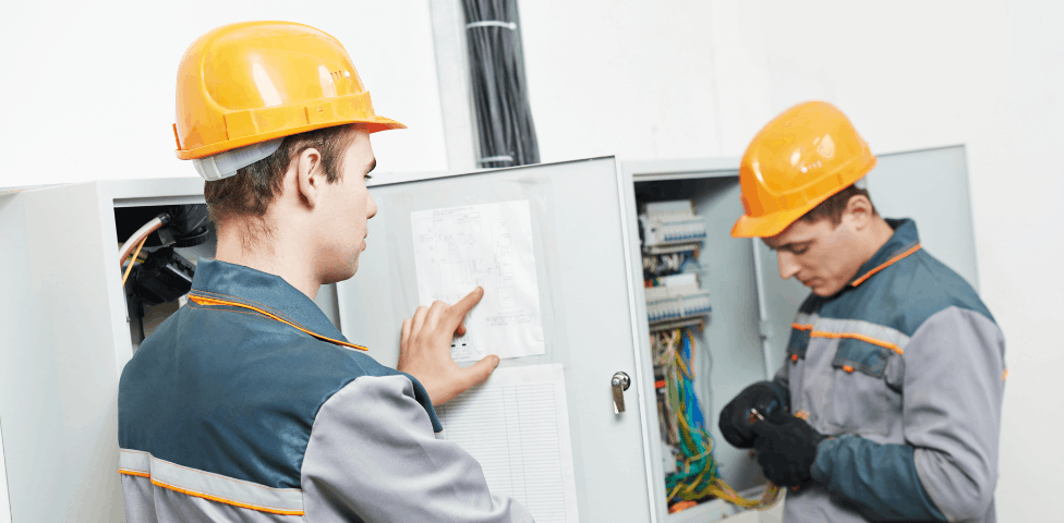Lockout/Tagout Training: Legal Requirements for Employers in Germany