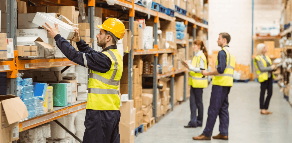 Manual Handling Regulations: What Employers Must Know
