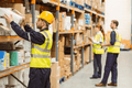 Vorschriften zur manuellen Lastenhandhabung: Was Arbeitgeber wissen müssen