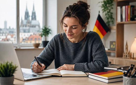 Master-German-Basics-From-A1-to-B1-in-Simple-Steps.