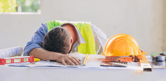 Mental Health in Construction- Stress Management Training Guide