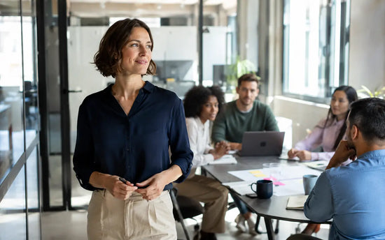 New Leadership in Germany: What Modern Teams Expect