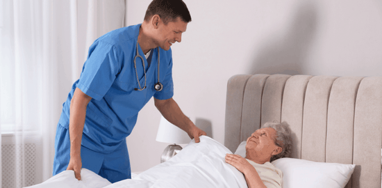 Pflegeheim Hygieneplan, IfSG Steps Every Manager Needs