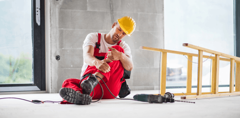 Power Tool Hazards Arbeitsschutz Tips for German Workers	