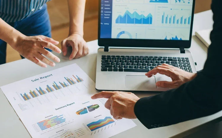 Profit vs. Cash Flow. Why Profitable Businesses Can Run Out of Cash