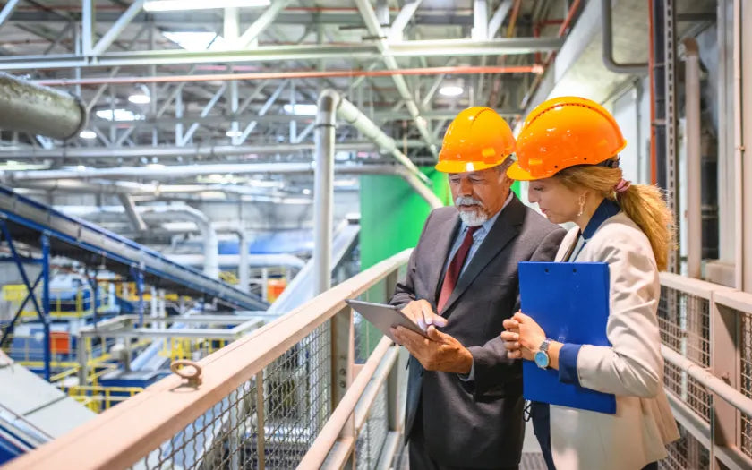 QMS vs Quality Control: Key Differences Explained