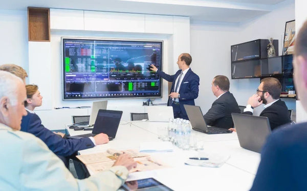 ROI vs. NPV vs. Payback Period. Which Investment Metric Is Best?