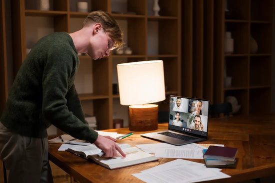 Remote Work in Germany: The HR Rules That Matter