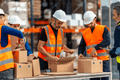 Risk Assessment for Lifting and Carrying: A Step-by-Step Guide