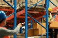 Safe Lifting and Carrying: A Workplace Safety Checklist