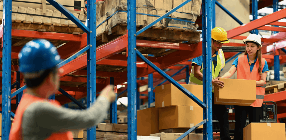 Safe Lifting and Carrying: A Workplace Safety Checklist