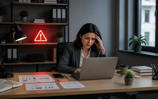 Small GDPR Mistakes With Big Business Consequences