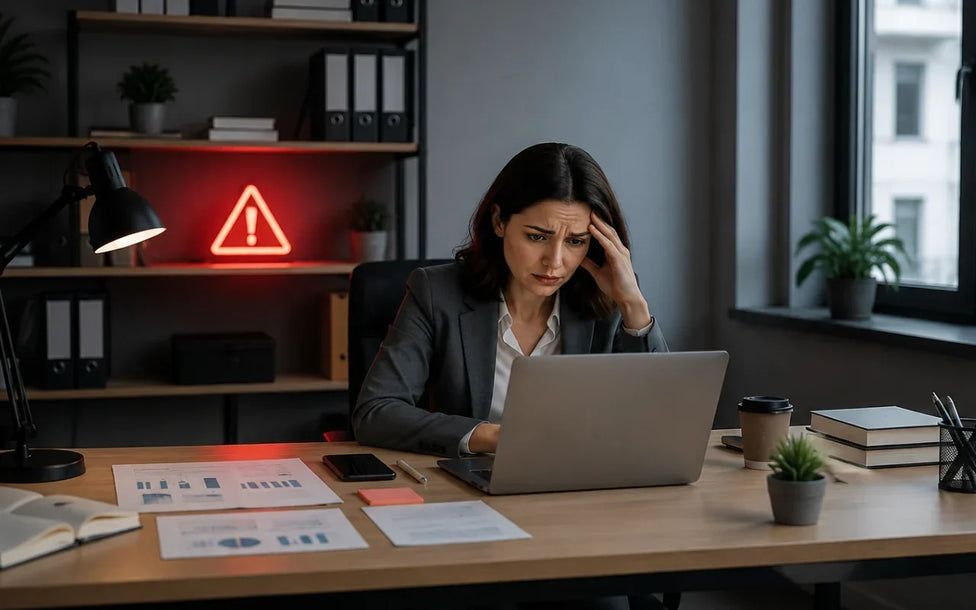 Small GDPR Mistakes With Big Business Consequences