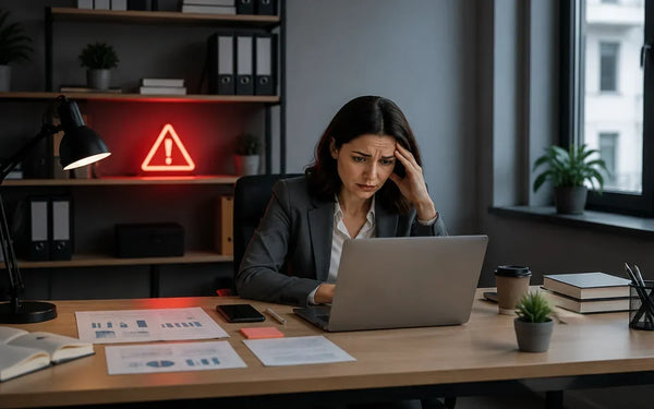 Small GDPR Mistakes With Big Business Consequences