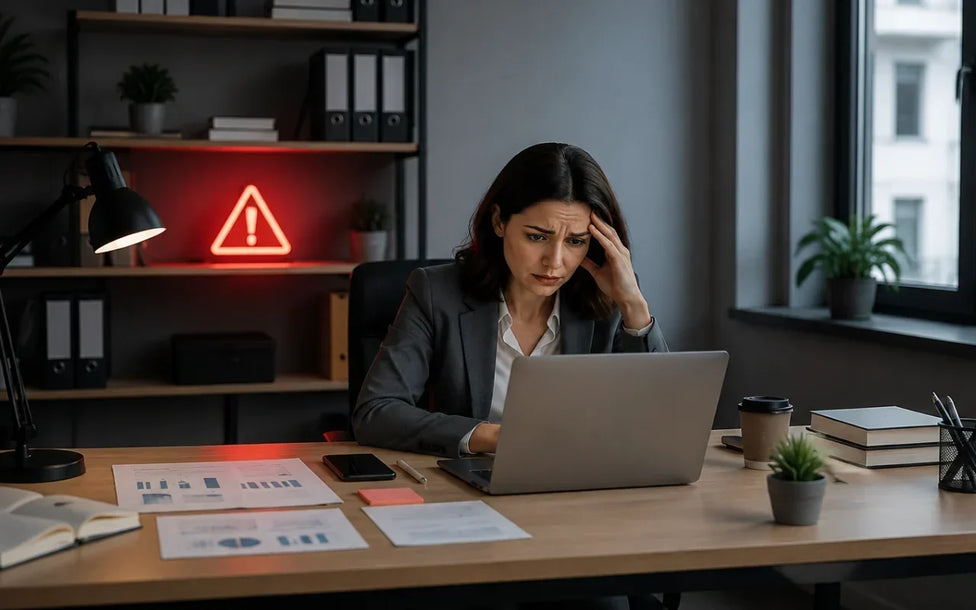 Small GDPR Mistakes With Big Business Consequences