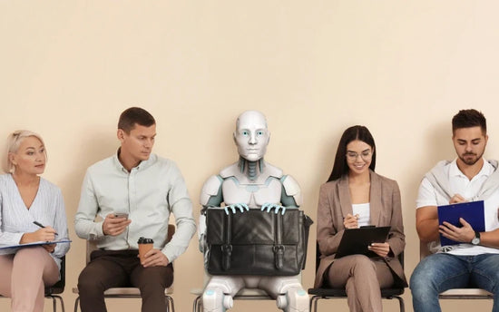 Start with AI Now Beginner's Roadmap to Future-Proof Skills.