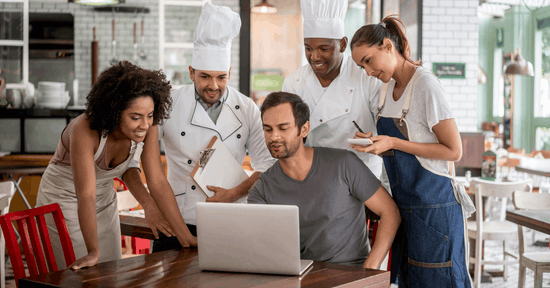 Step-by-Step Guide to Creating a HACCP Plan for Your German Food Business