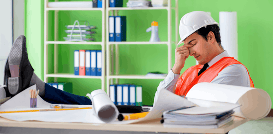 Stress Management in Construction, Improve Site Safety & Wellbeing