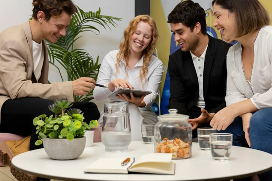Sustainable Leadership Trends 2026: Join Germany’s Top Masterclass