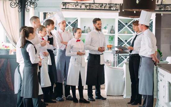 Sustainable Gastronomy and Food Hygiene Guide