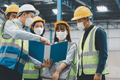 TRBS 2121: Sicheres Arbeiten in der Höhe und Absturzschutz meistern