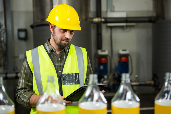 The Role of Hazard Analysis in HACCP Systems in Germany