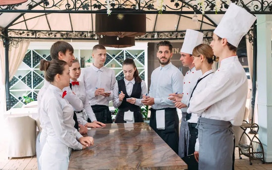 HACCP in Gastronomy Food Safety Risks Explained