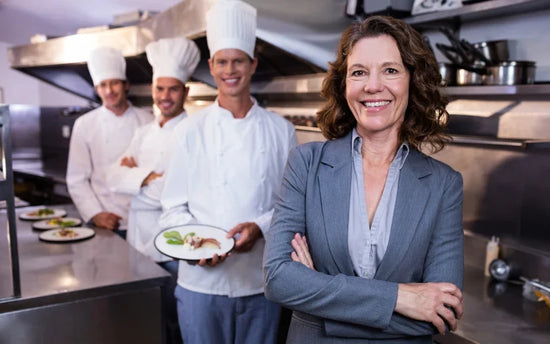The Complete Guide to Allergen Management and Customer Safety
