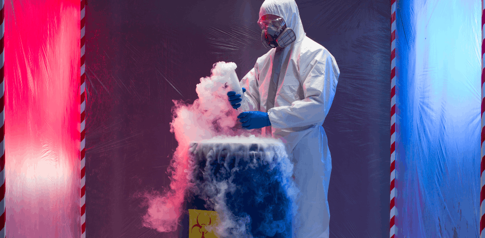 The Importance of Safe Handling of Hazardous Substances in Healthcare Settings