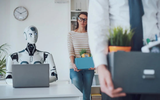 AI Is Replacing Junior PMs in Germany — Future-Proof Yourself Now