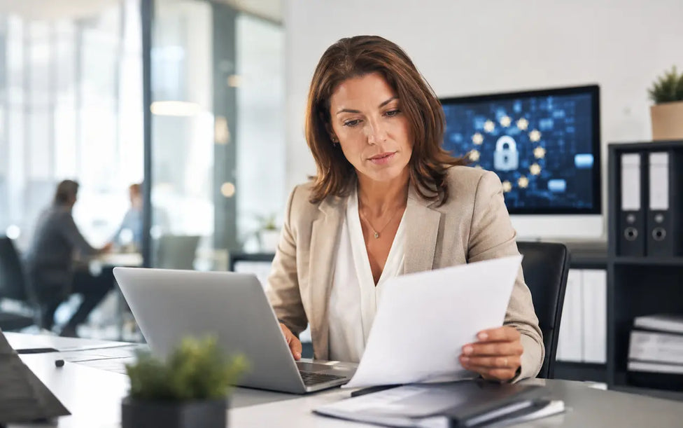 Top 10 GDPR Mistakes and How to Avoid Them