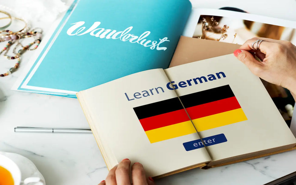 Top 5 Myths About Learning German Debunked for Beginners