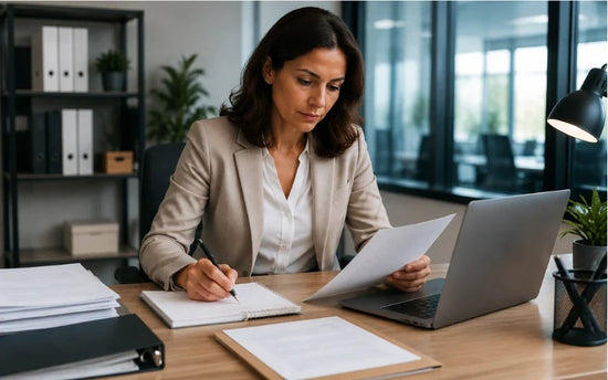 Top 6 Tips for Effective Case Management Under HinSchG