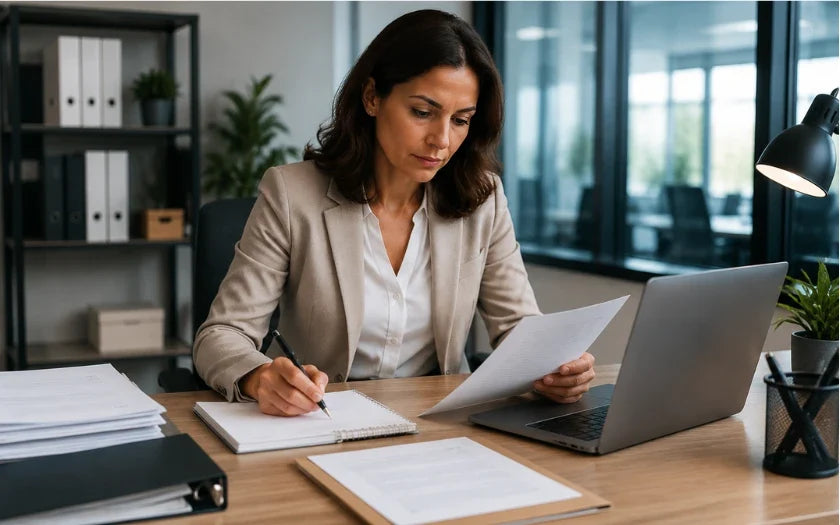 Top 6 Tips for Effective Case Management Under HinSchG