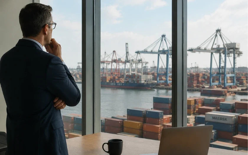 Trade Fragmentation 2026: What It Means for Compliance Teams