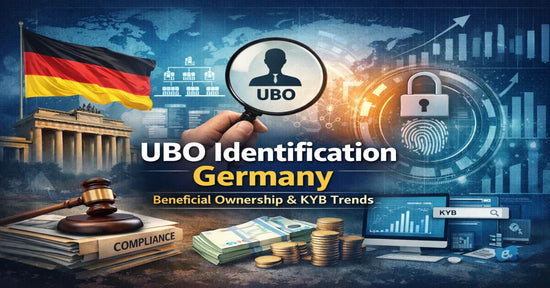 UBO identification and compliance in Germany