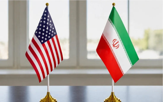 US–Iran Tensions: Impact on Supply Chain Risk & Compliance
