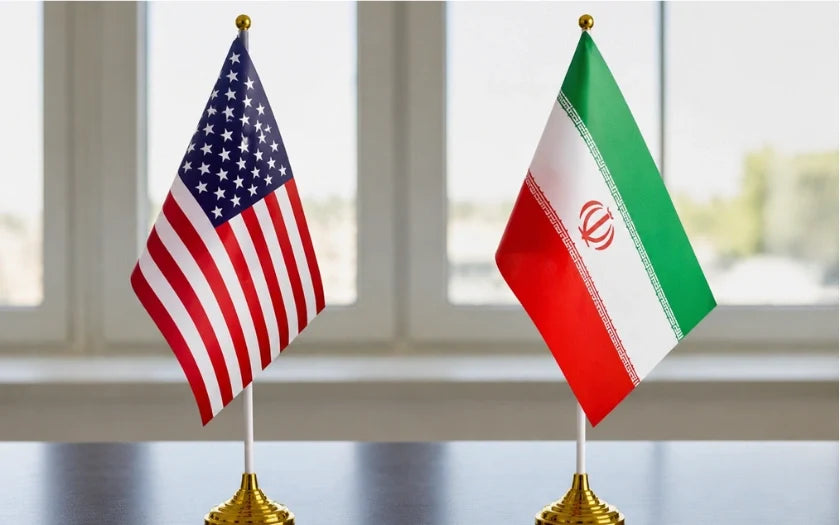 US–Iran Tensions: Impact on Supply Chain Risk & Compliance