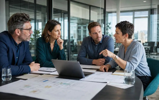 When Must a Works Council Be Involved in Change?