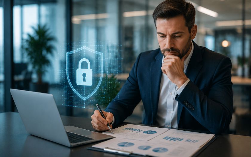 The Privacy Health Check Every Business Leader Needs