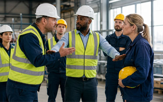 Zero Tolerance Policies for Workplace Misconduct