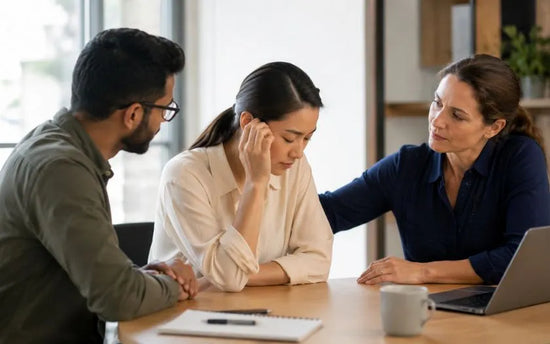 Psychological Safety at Work for Safer, Inclusive Teams