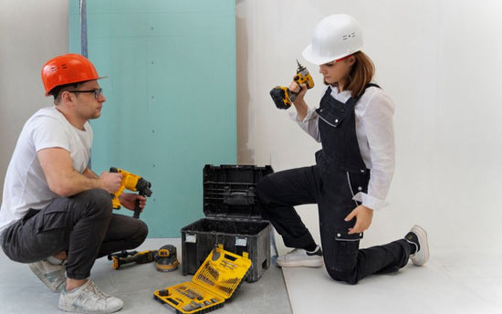 Power Tool Safety Training Guide for Safe Equipment Use