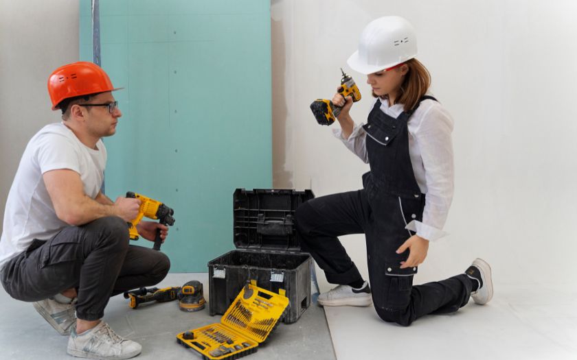 Power Tool Safety Training Guide for Safe Equipment Use