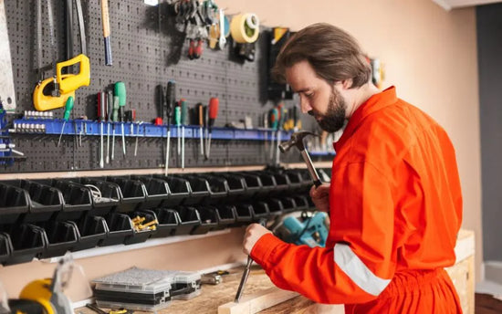Power Tool Safety Checklist for Workers and Supervisors