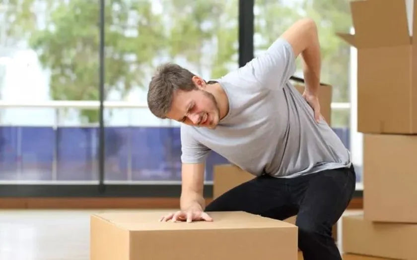 Workplace Ergonomics and Safe Lifting Techniques 2026