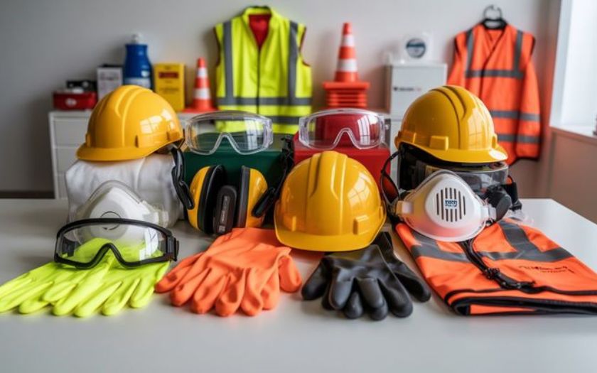 Power Tool Safety Training to Prevent Workplace Accidents