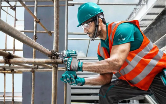 Common Power Tool Hazards and How to Prevent Injuries