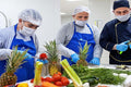 Green Hospitals 101: Managing Hazardous Materials and Environmental Compliance