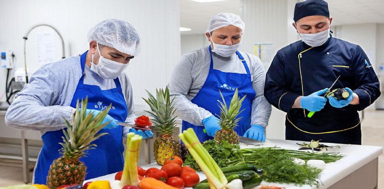 Green Hospitals 101: Managing Hazardous Materials and Environmental Compliance